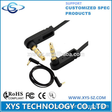 wholesale high quality 3.5mm audio cable